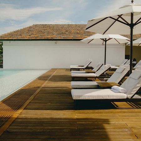 Casa Colonial Beach & Spa بويرتو بلاتا المظهر الخارجي الصورة