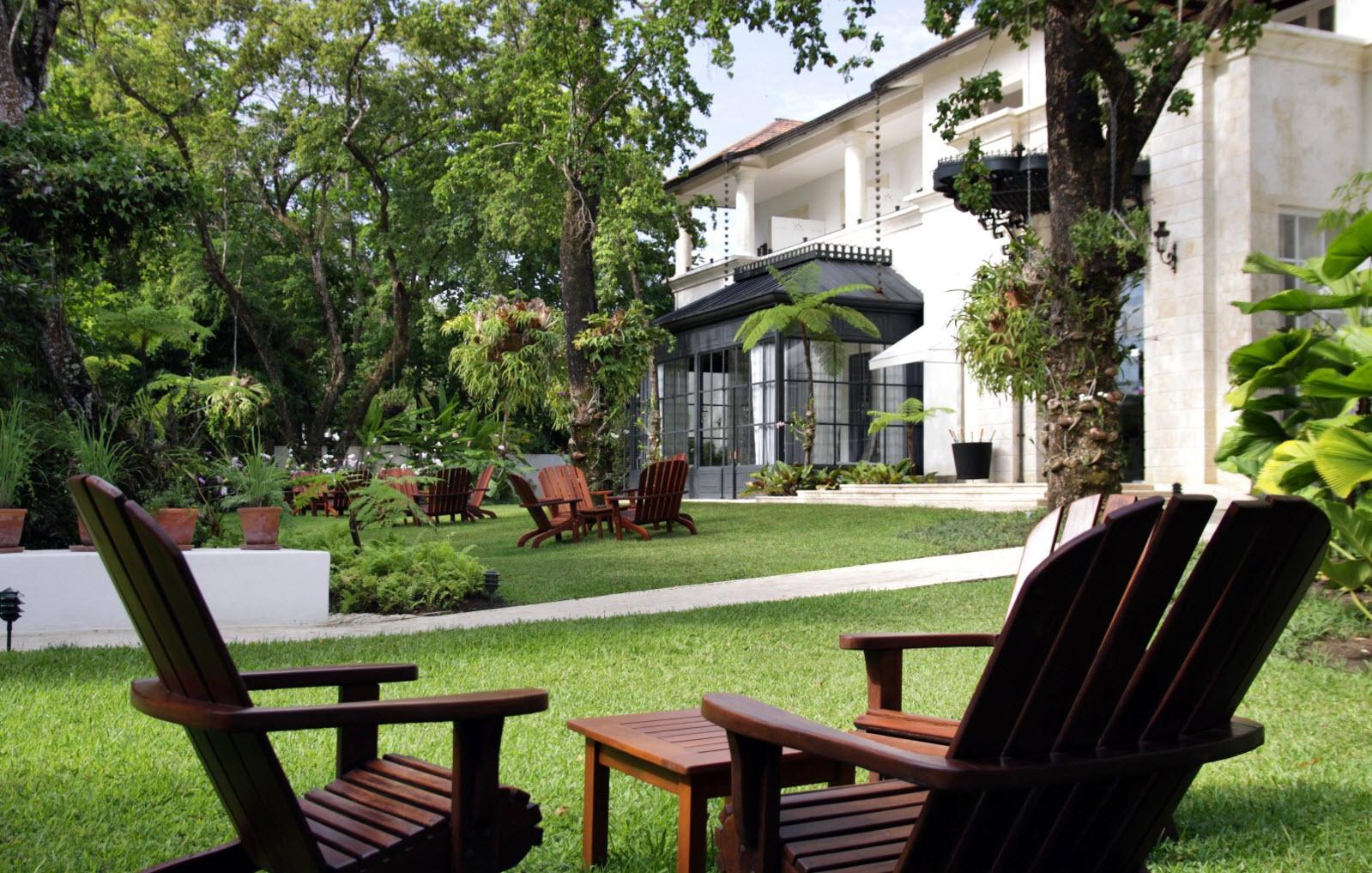 Casa Colonial Beach & Spa بويرتو بلاتا المظهر الخارجي الصورة