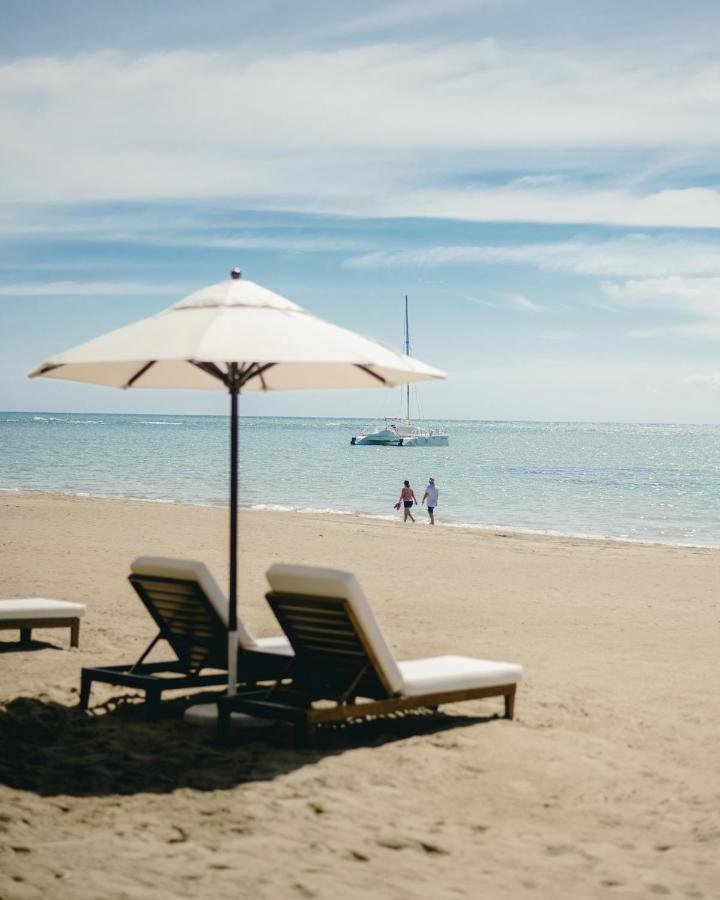 Casa Colonial Beach & Spa بويرتو بلاتا المظهر الخارجي الصورة