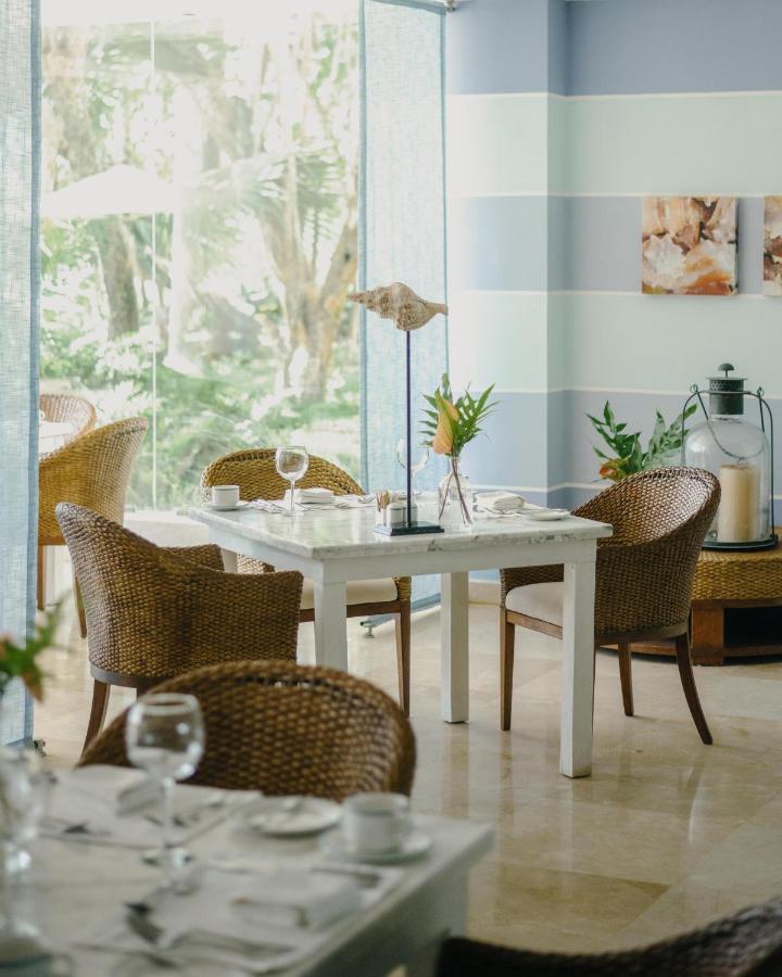 Casa Colonial Beach & Spa بويرتو بلاتا المظهر الخارجي الصورة