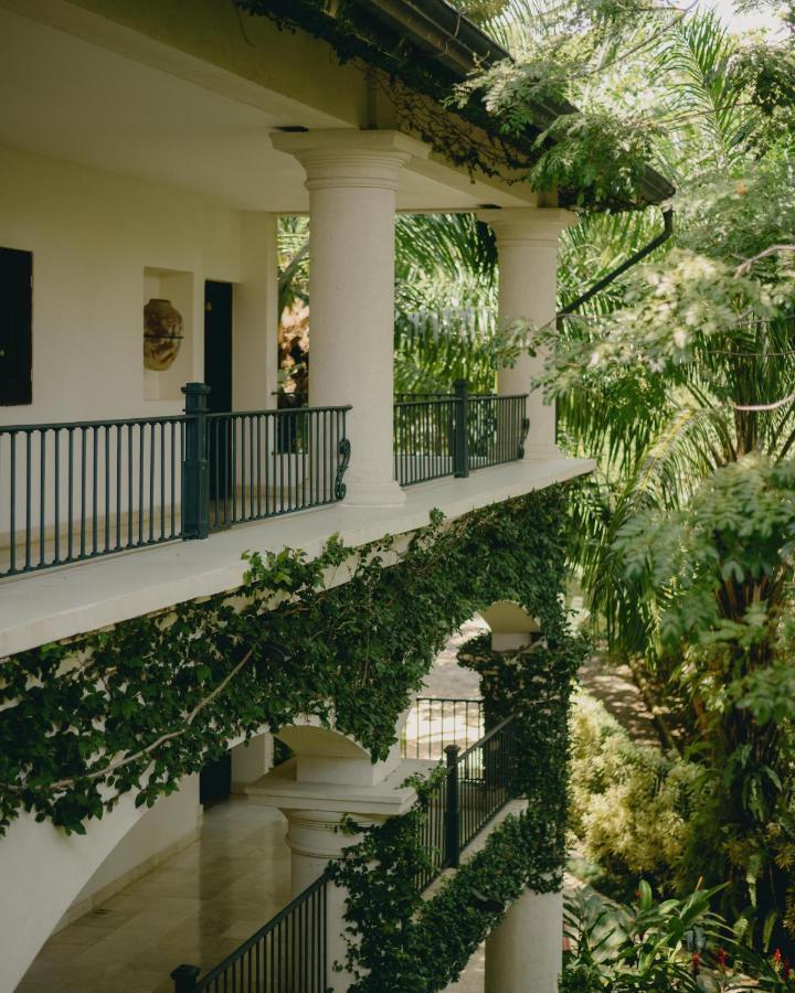 Casa Colonial Beach & Spa بويرتو بلاتا المظهر الخارجي الصورة