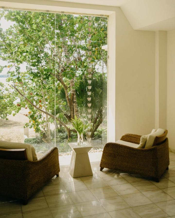 Casa Colonial Beach & Spa بويرتو بلاتا المظهر الخارجي الصورة