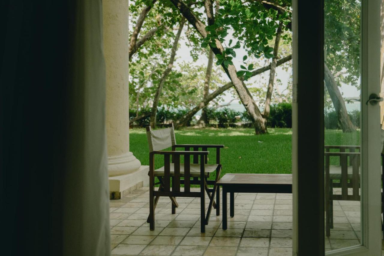 Casa Colonial Beach & Spa بويرتو بلاتا المظهر الخارجي الصورة