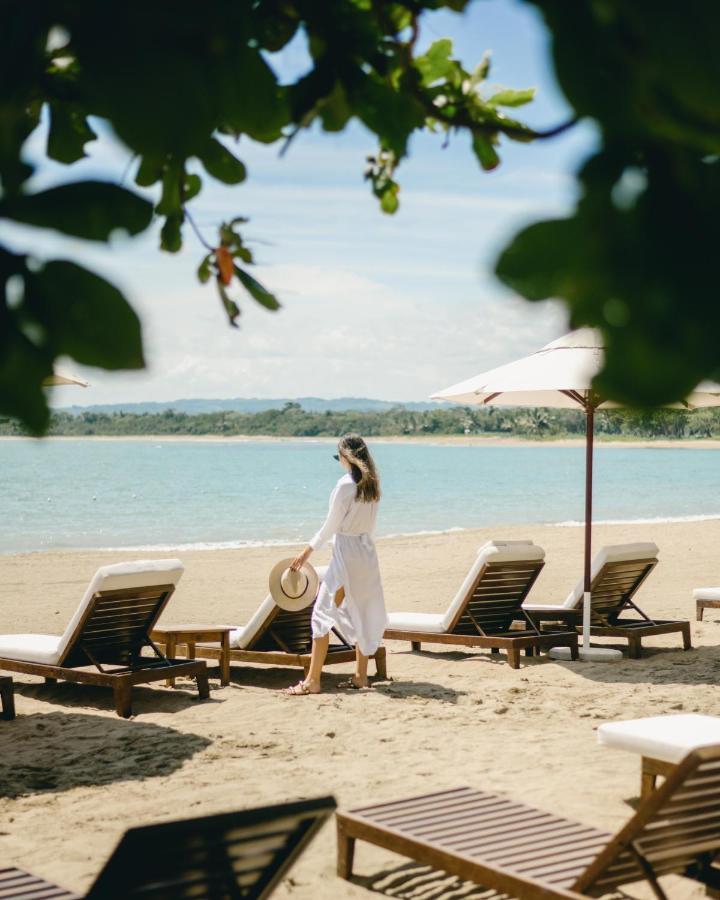 Casa Colonial Beach & Spa بويرتو بلاتا المظهر الخارجي الصورة