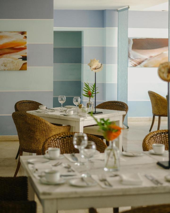 Casa Colonial Beach & Spa بويرتو بلاتا المظهر الخارجي الصورة
