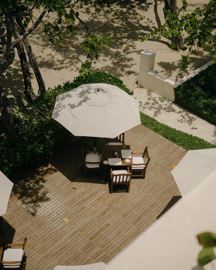 Casa Colonial Beach & Spa بويرتو بلاتا المظهر الخارجي الصورة