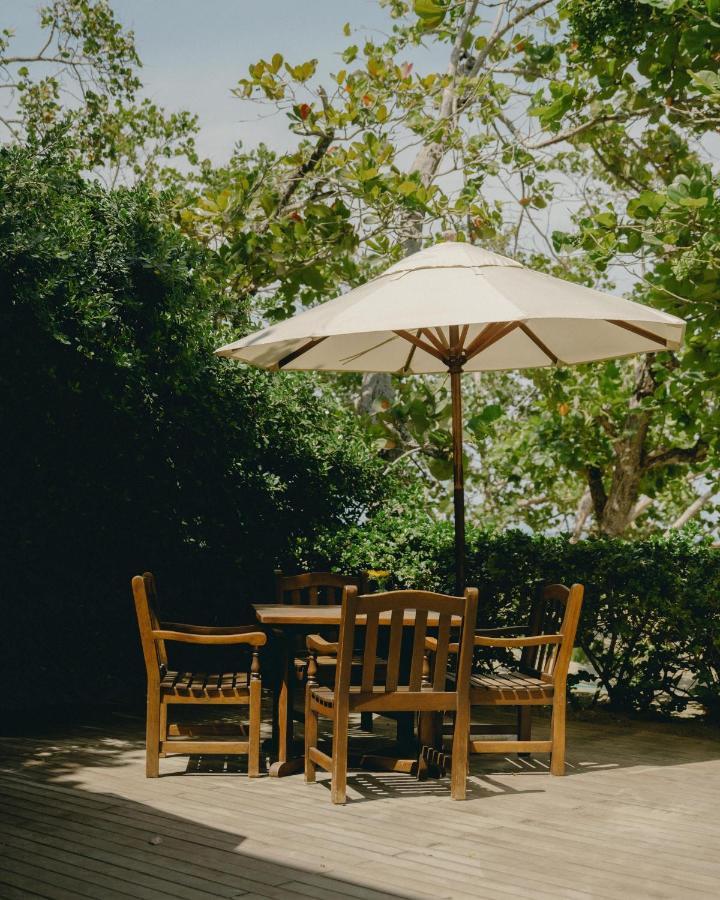 Casa Colonial Beach & Spa بويرتو بلاتا المظهر الخارجي الصورة