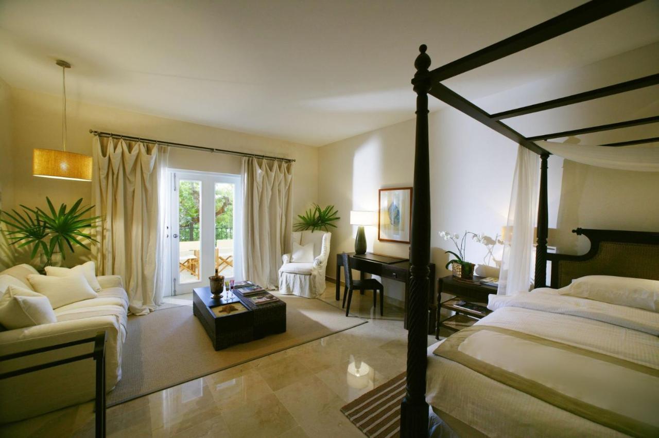 Casa Colonial Beach & Spa بويرتو بلاتا المظهر الخارجي الصورة