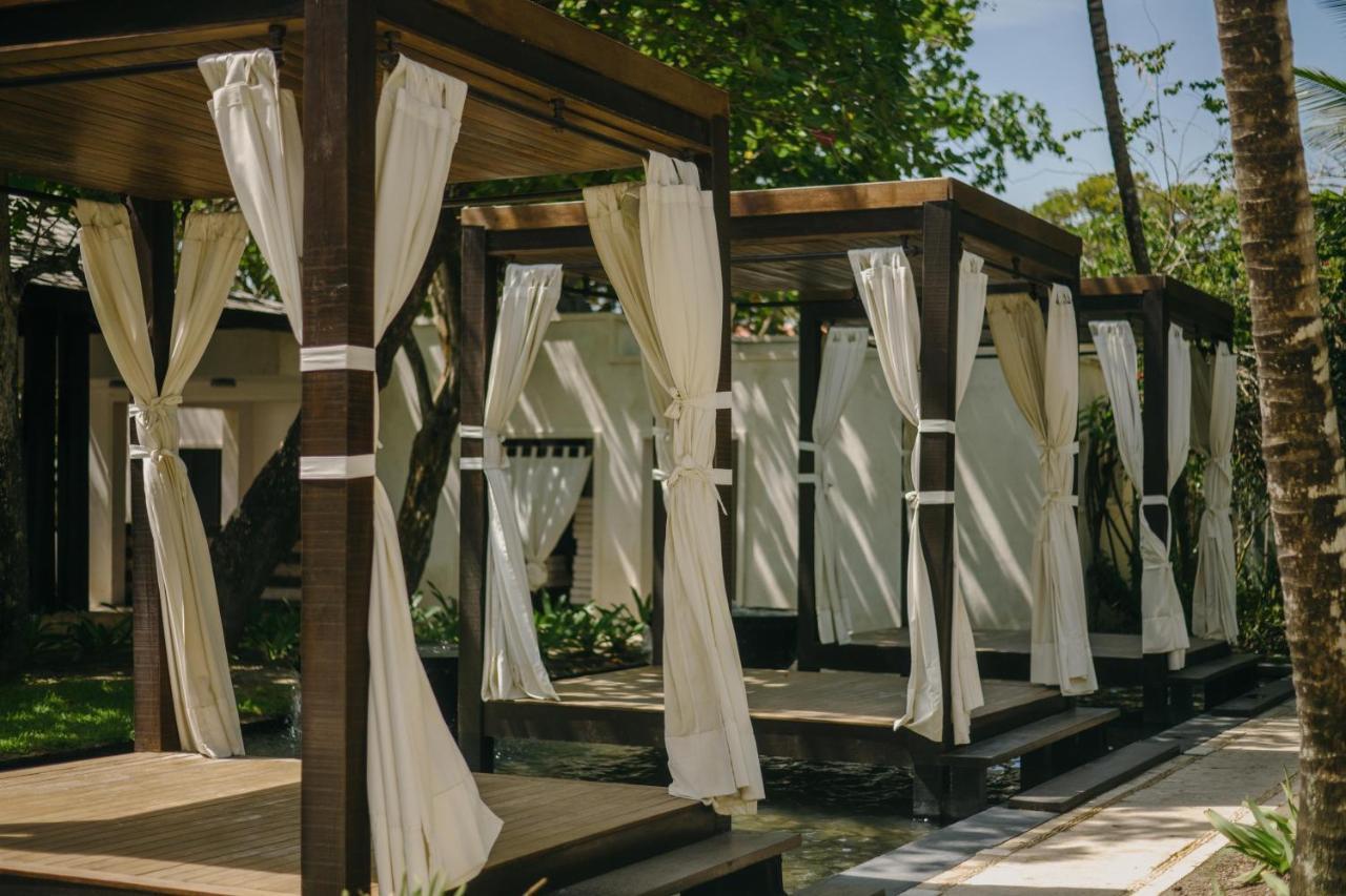 Casa Colonial Beach & Spa بويرتو بلاتا المظهر الخارجي الصورة