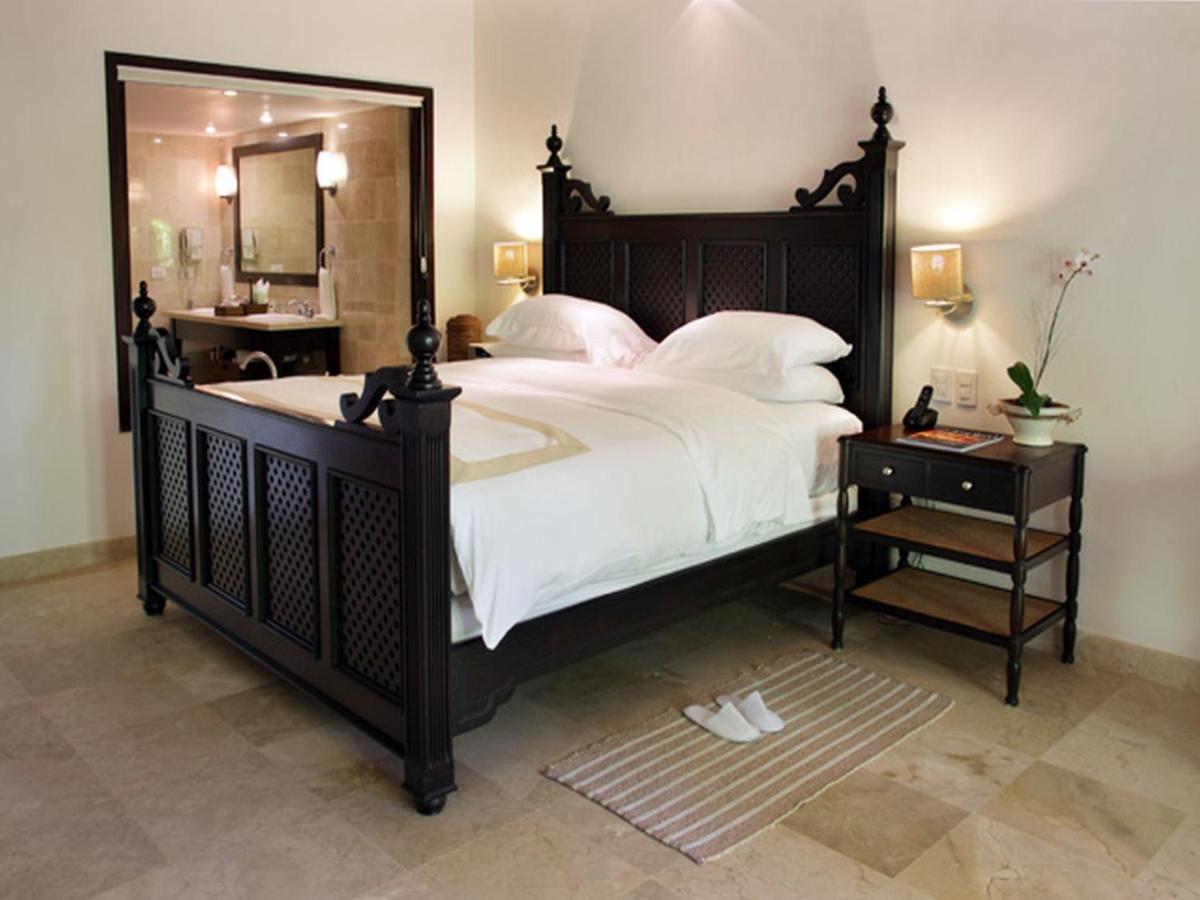 Casa Colonial Beach & Spa بويرتو بلاتا المظهر الخارجي الصورة