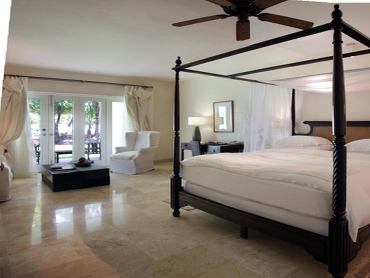 Casa Colonial Beach & Spa بويرتو بلاتا المظهر الخارجي الصورة