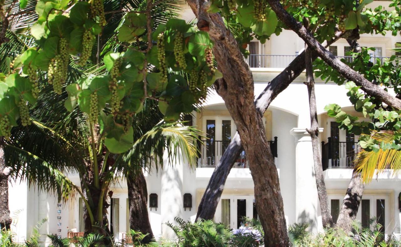 Casa Colonial Beach & Spa بويرتو بلاتا المظهر الخارجي الصورة