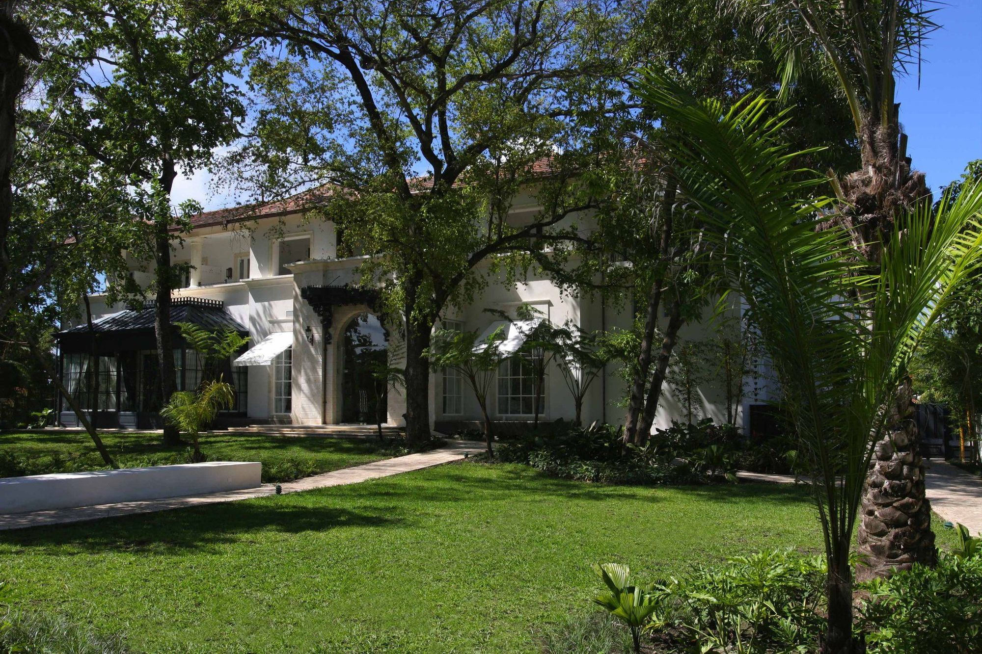 Casa Colonial Beach & Spa بويرتو بلاتا المظهر الخارجي الصورة