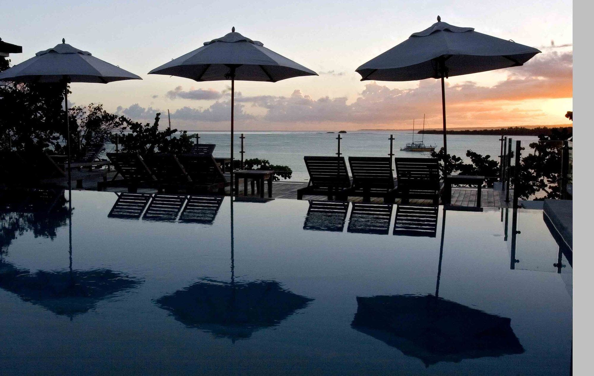 Casa Colonial Beach & Spa بويرتو بلاتا المرافق الصورة