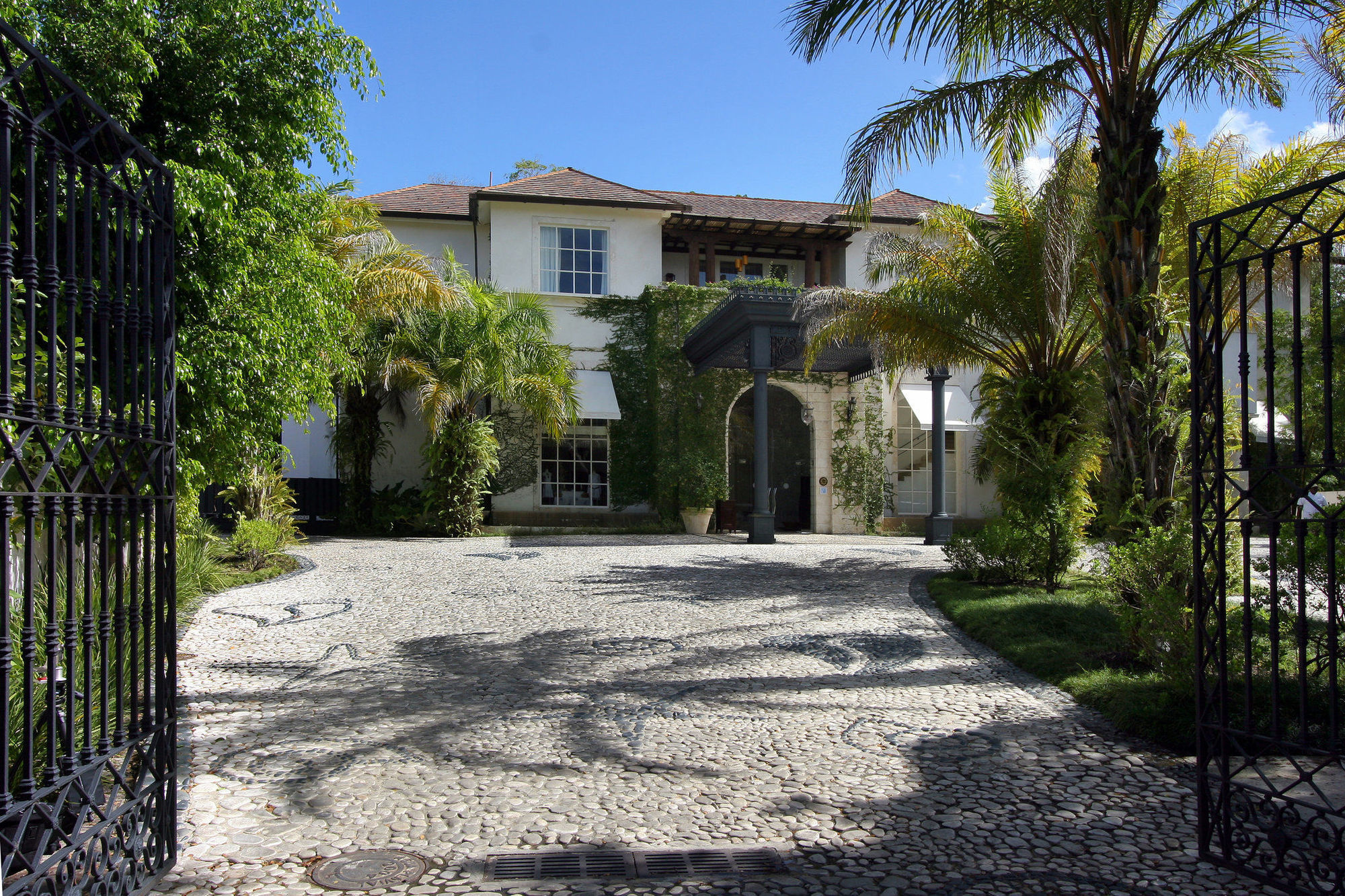 Casa Colonial Beach & Spa بويرتو بلاتا المظهر الخارجي الصورة