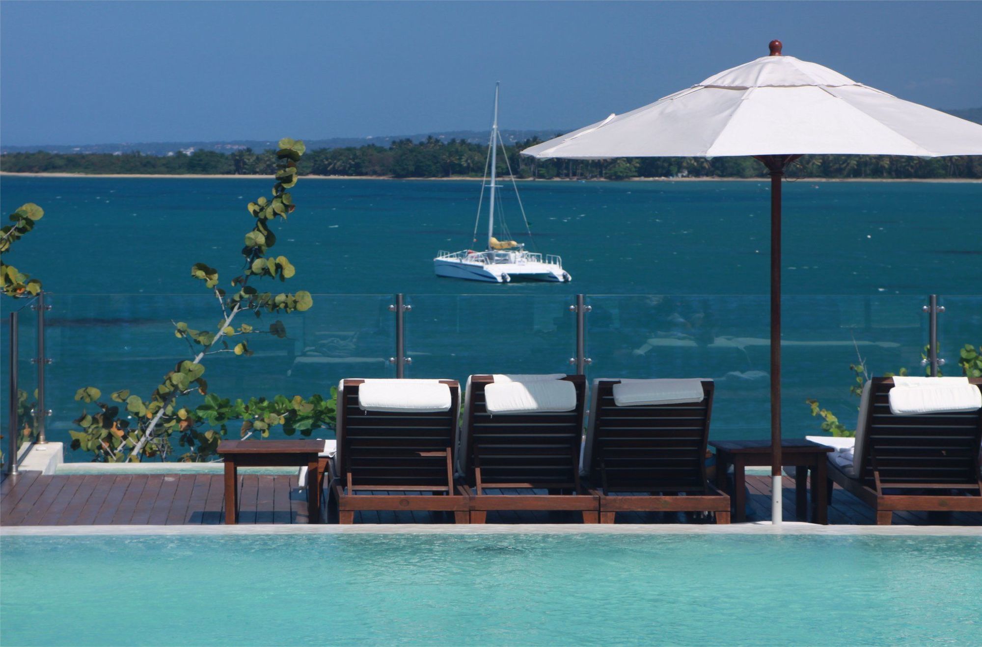 Casa Colonial Beach & Spa بويرتو بلاتا المرافق الصورة