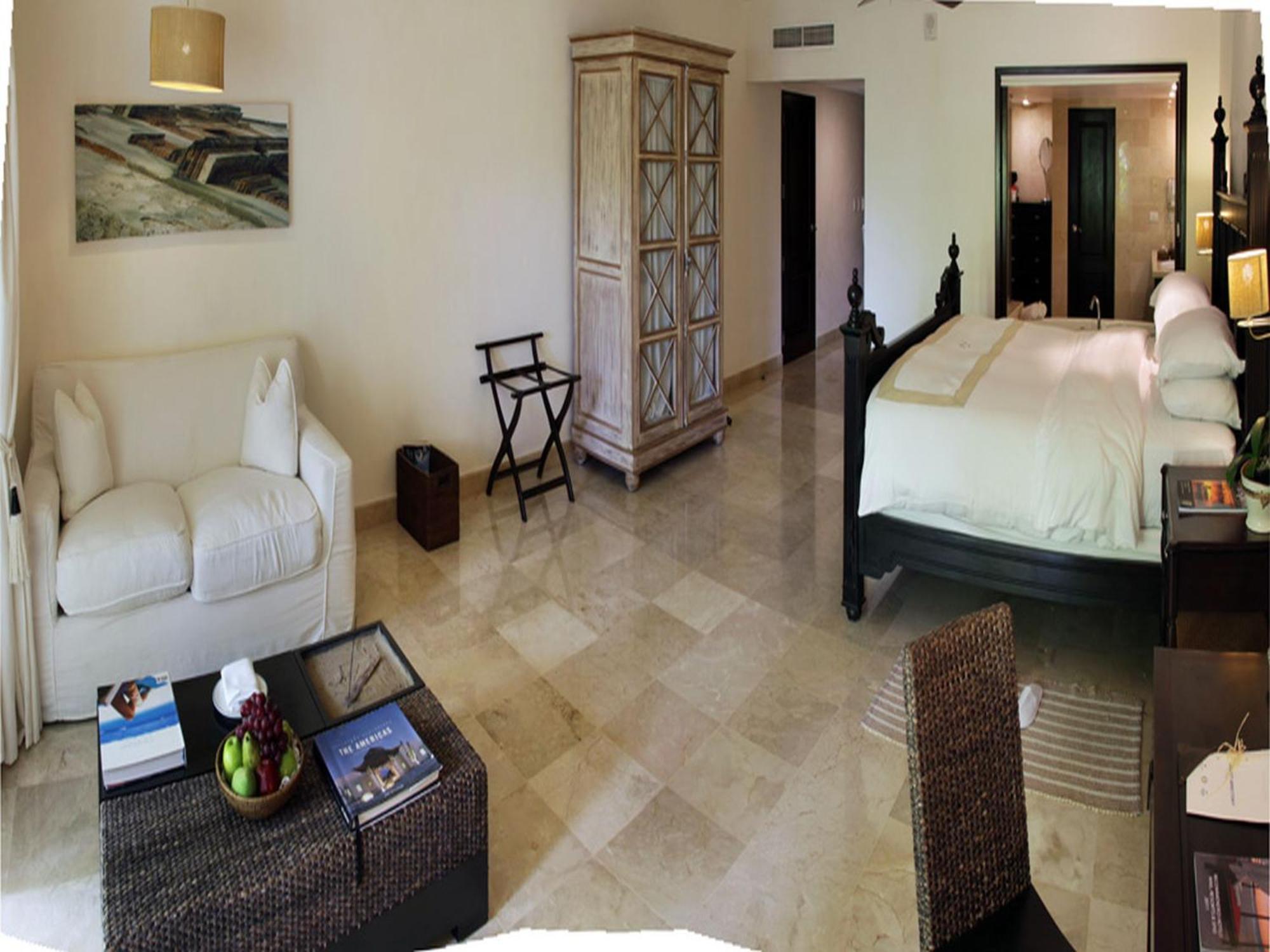 Casa Colonial Beach & Spa بويرتو بلاتا المظهر الخارجي الصورة
