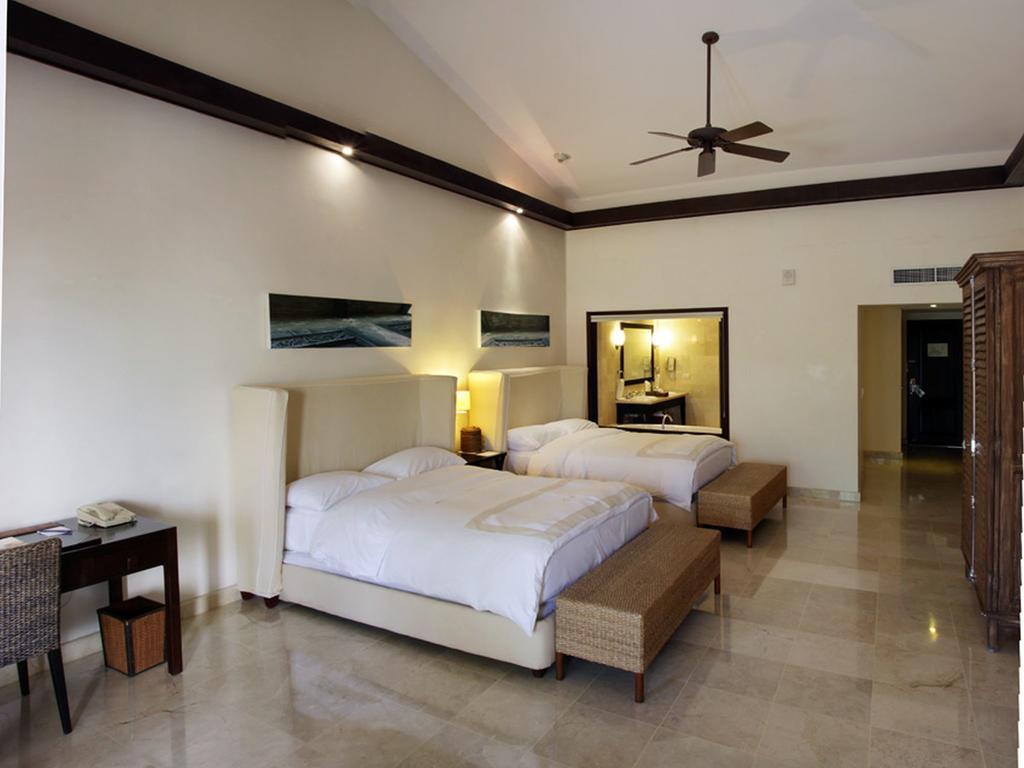 Casa Colonial Beach & Spa بويرتو بلاتا المظهر الخارجي الصورة