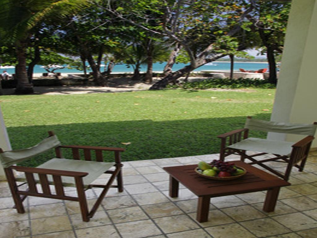 Casa Colonial Beach & Spa بويرتو بلاتا المظهر الخارجي الصورة