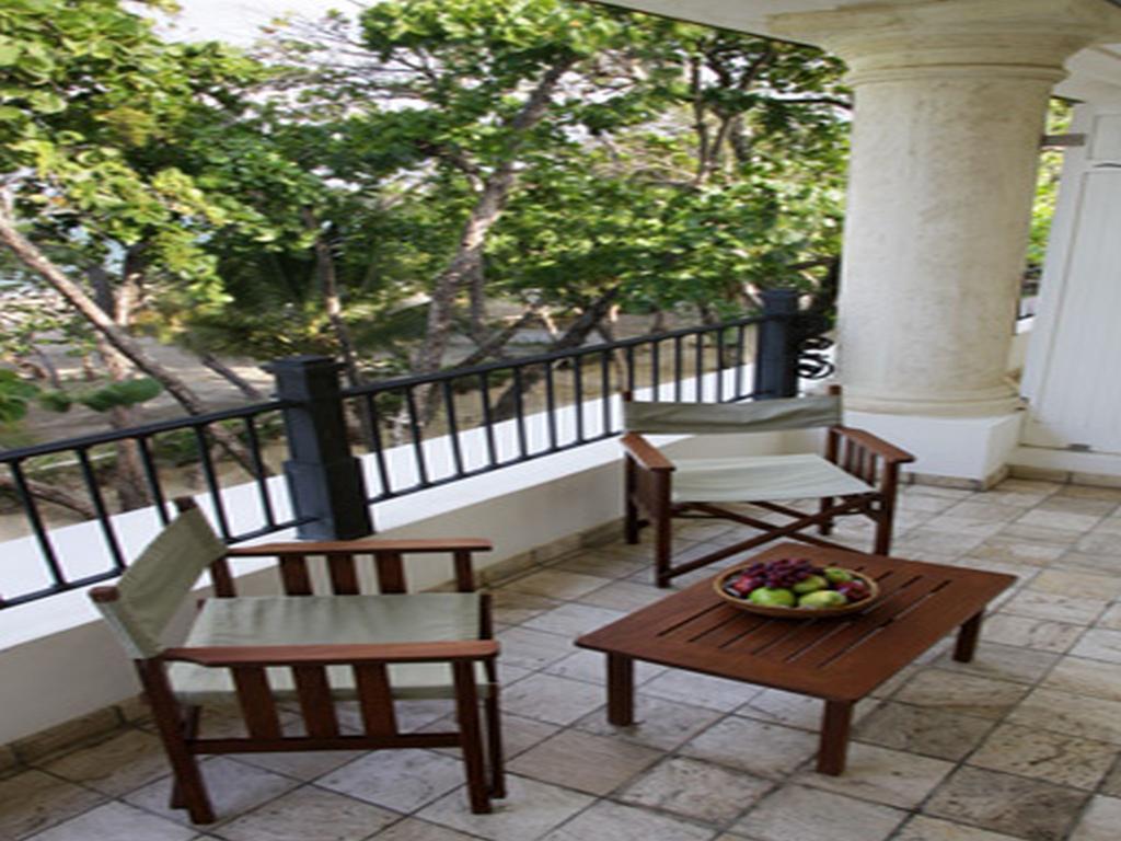 Casa Colonial Beach & Spa بويرتو بلاتا المظهر الخارجي الصورة