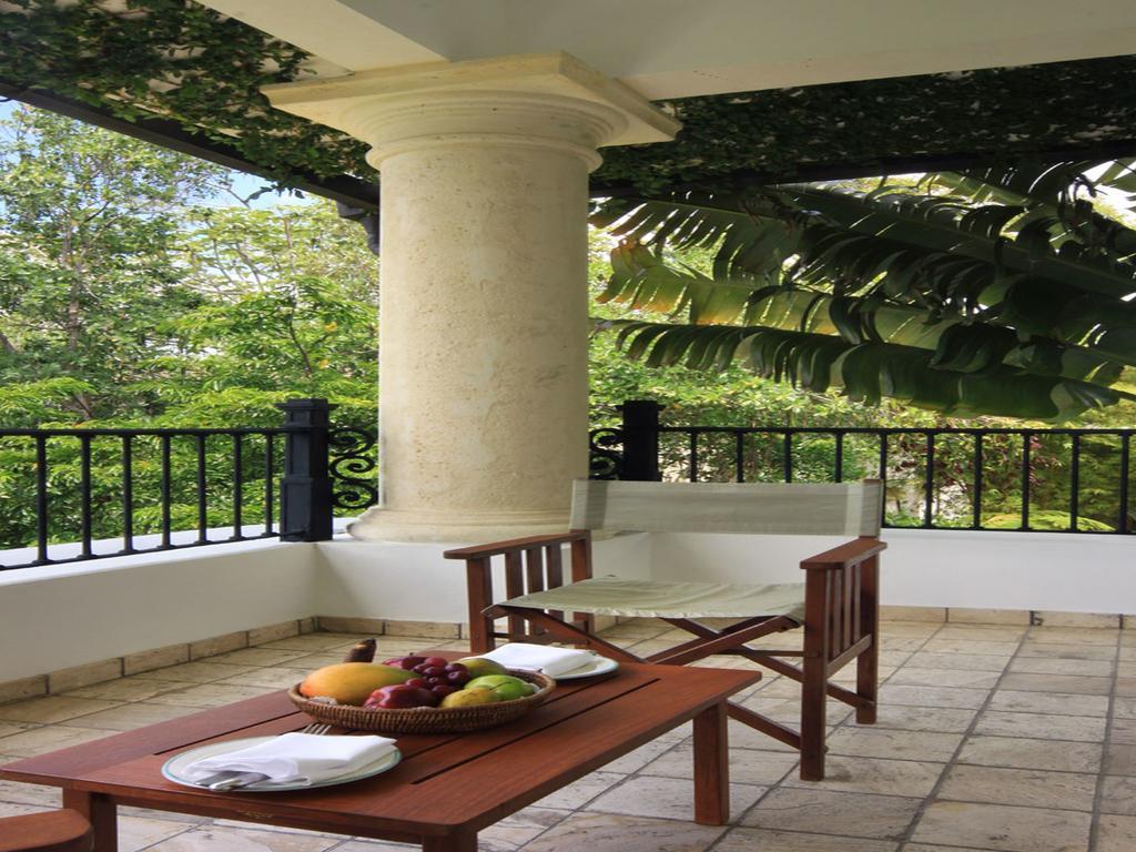Casa Colonial Beach & Spa بويرتو بلاتا المظهر الخارجي الصورة