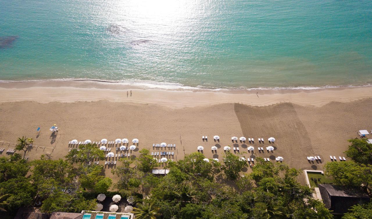 Casa Colonial Beach & Spa بويرتو بلاتا المظهر الخارجي الصورة
