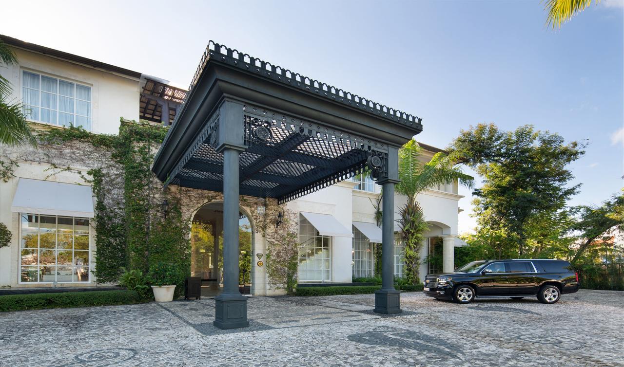 Casa Colonial Beach & Spa بويرتو بلاتا المظهر الخارجي الصورة